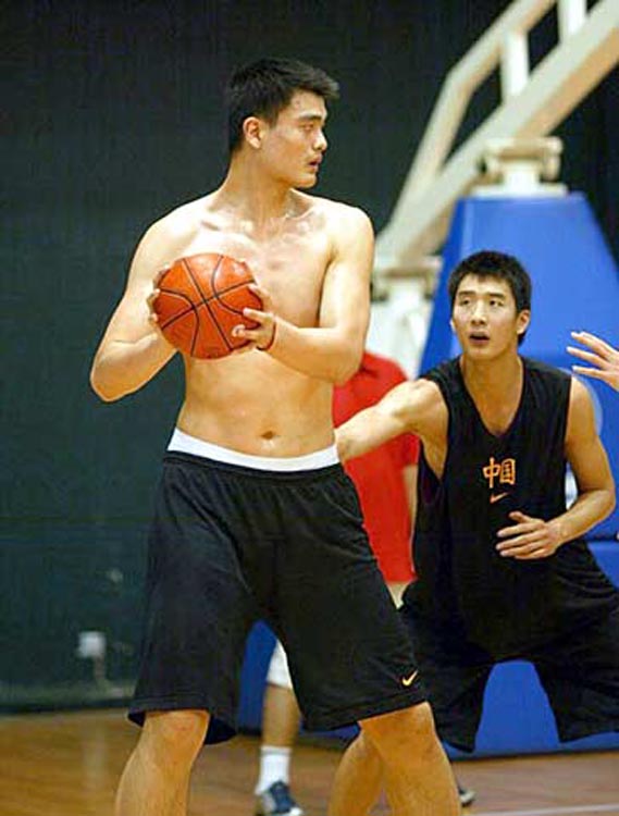 大提高球队