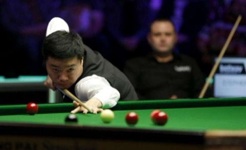 他已成为皇 他已成为皇