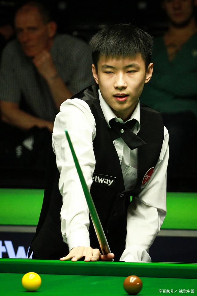 这位年轻球 这位年轻球