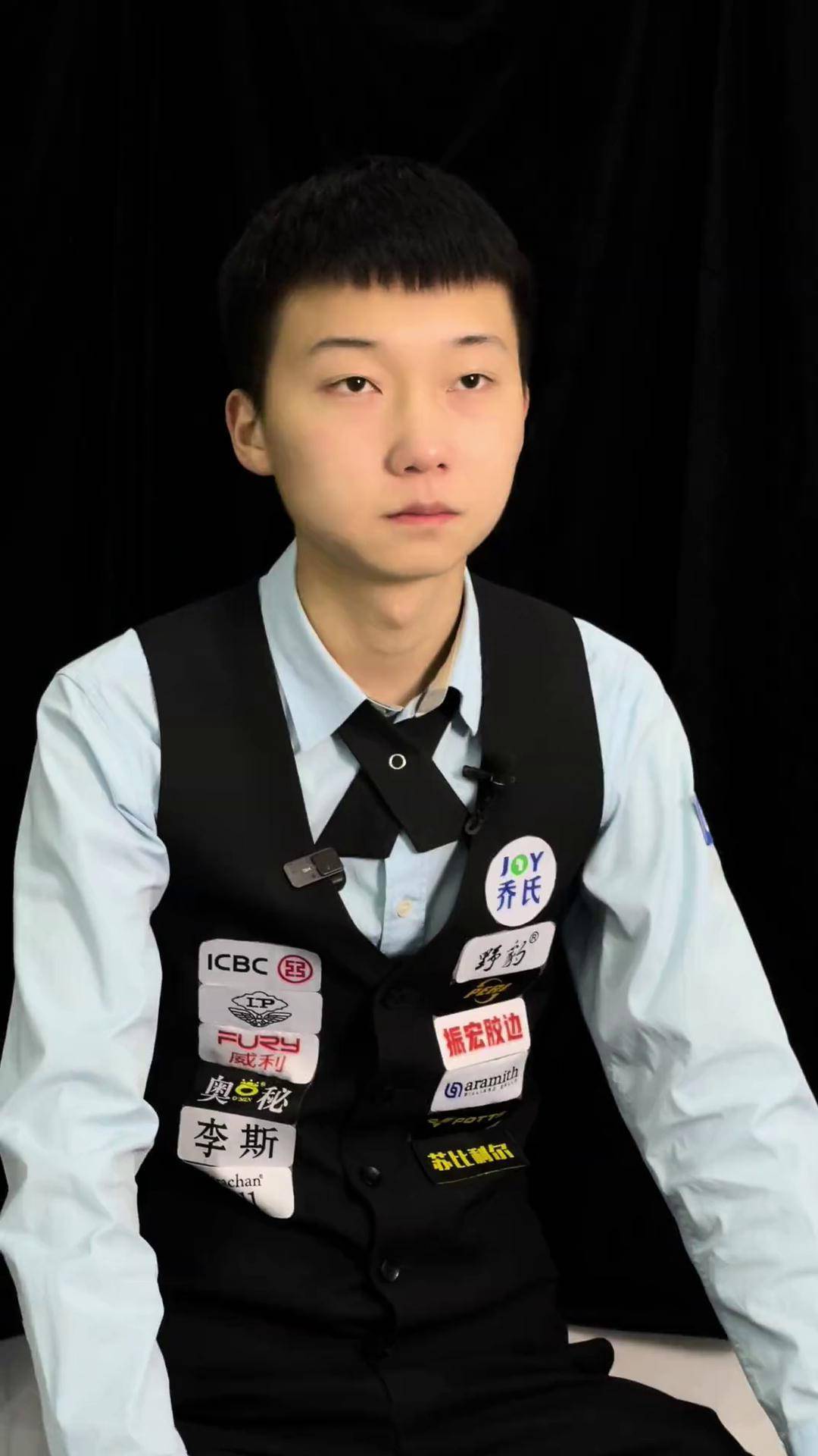 未來的比賽 未來的比賽