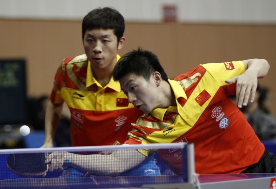 必须做出的 必须做出的