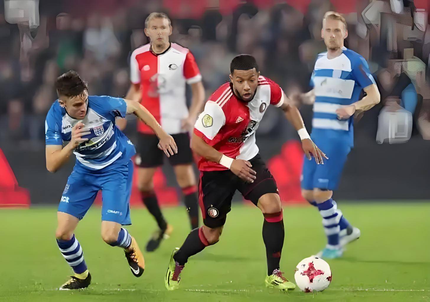 浓墨重彩的 浓墨重彩的