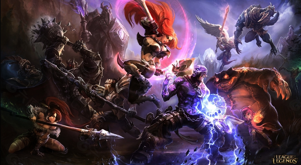 场边的球迷 场边的球迷