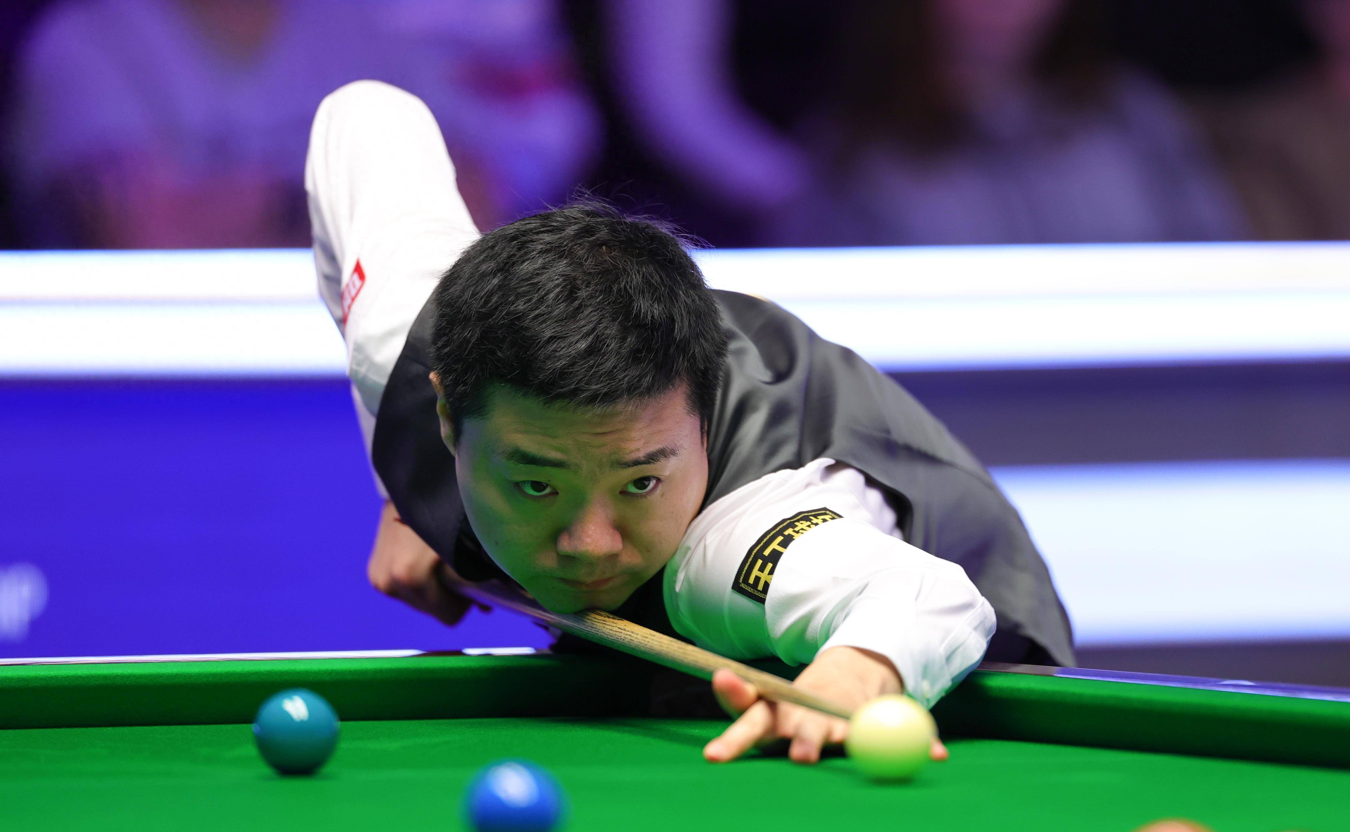 对于志在多 对于志在多