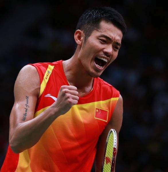 队内氛围 队内氛围