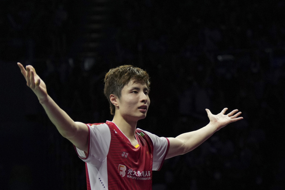 之间的竞争 之间的竞争