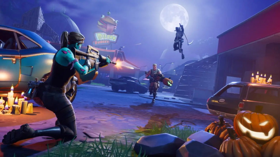 更多战术选 更多战术选