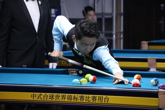 场的雄心 场的雄心