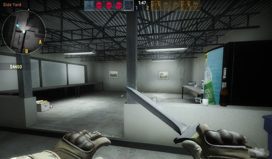 我看到了什 我看到了什